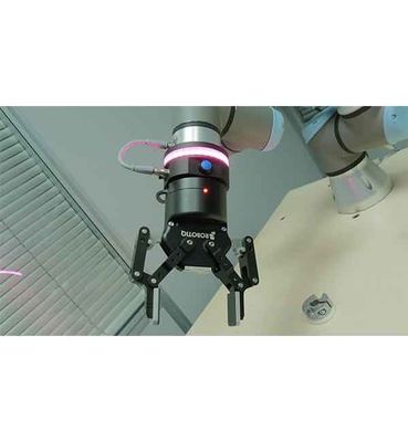 Bàn tay robot ánh sáng thông minh YOURING dành cho cobot 6 trục UR3 Universal