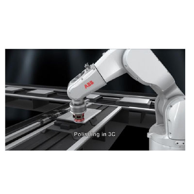 Robot công nghiệp tự động IRB1200 với cánh tay robot tải trọng 7KG cho máy đánh bóng và các bộ phận thiết bị xử lý vật liệu