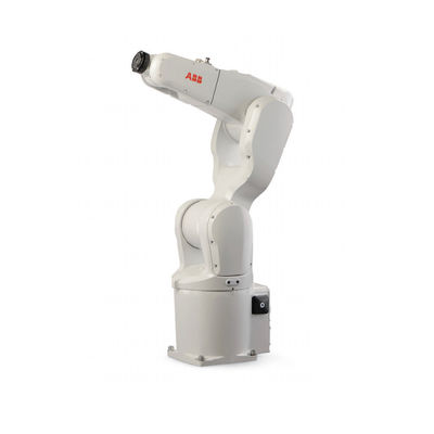 Robot công nghiệp tự động IRB1200 với cánh tay robot tải trọng 7KG cho máy đánh bóng và các bộ phận thiết bị xử lý vật liệu