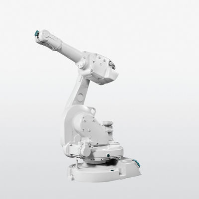 Máy CNC IRB1600-10 / 1.45 Tiêu chuẩn với máy hàn ARC được sử dụng làm bộ điều khiển robot công nghiệp 6 trục