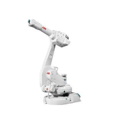 Robot công nghiệp tự động IRB1600-10 / 1.45 nhỏ gọn được sử dụng làm máy đóng gói và máy hàn