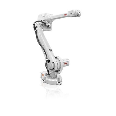 Robot thông minh IRB4600-40 / 2.55 với cánh tay robot làm máy CNC cho thiết bị hàn khác