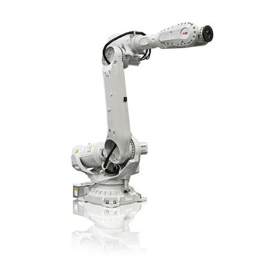 IRB6700-150 / 3.2 Với cánh tay robot CNC cho các bộ phận của thiết bị xử lý vật liệu và thiết bị hàn khác