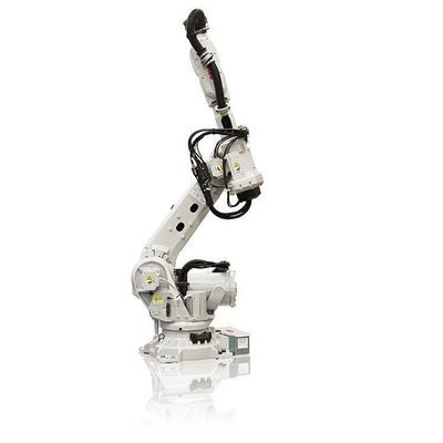 IRB6700-150 / 3.2 Với cánh tay robot CNC cho các bộ phận của thiết bị xử lý vật liệu và thiết bị hàn khác