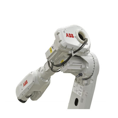 IRB6700-150 / 3.2 Với cánh tay robot CNC cho các bộ phận của thiết bị xử lý vật liệu và thiết bị hàn khác