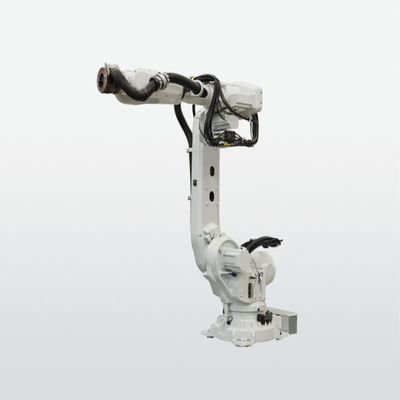 Robot công nghiệp IRB6700-300 / 2.7 với cánh tay robot làm máy hàn để hàn điểm