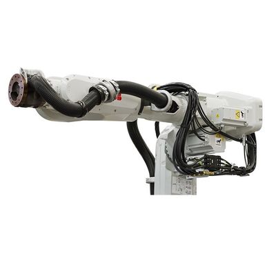 Hiệu suất cao IRB6700-200 / 2.6 Với bộ điều khiển và mỏ hàn như máy hàn điểm