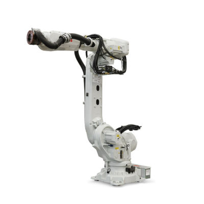 IRB6700 hiệu quả và linh hoạt với cánh tay robot có trọng tải 155kg cho máy chọn và đặt