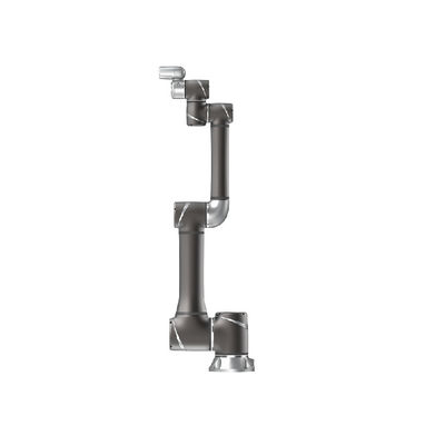 Cobot tải trọng cao của TM14 với tải trọng 14KG và robot cộng tác tiếp cận 1100MM để lắp ráp động cơ