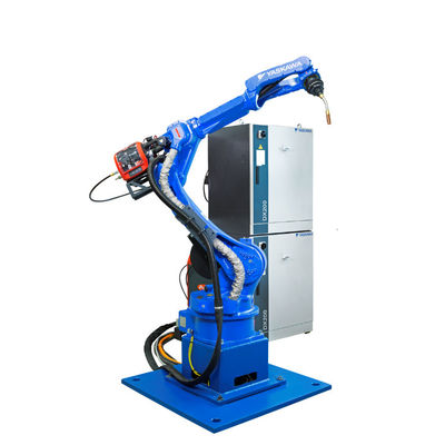 AR2010 Với Máy hàn Robot RD350S Robot hàn tự động