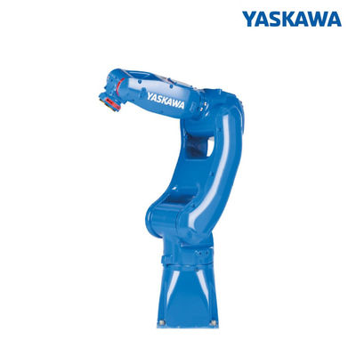 Hiệu quả cao GP8 với Bộ điều khiển cánh tay robot tải trọng 8KG Robot công nghiệp làm thiết bị xử lý vật liệu