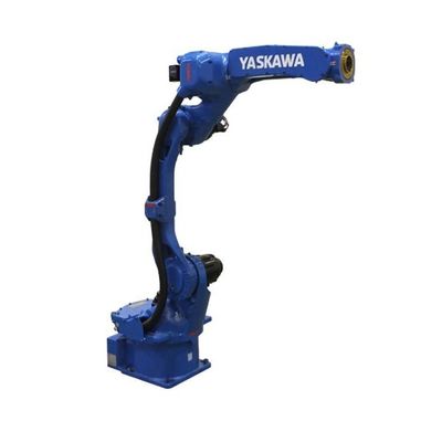 Robot công nghiệp đa năng tốc độ cao của Motoman GP12 được sử dụng để chọn với bộ điều khiển 6 Aixs