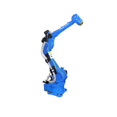 Cánh tay robot và robot công nghiệp MH50II của thiết bị xử lý vật liệu để chọn và đặt