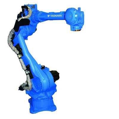 Cánh tay robot và robot công nghiệp MH50II của thiết bị xử lý vật liệu để chọn và đặt