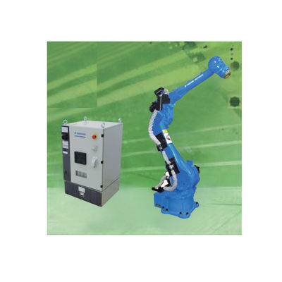 Cánh tay robot và robot công nghiệp MH50II của thiết bị xử lý vật liệu để chọn và đặt
