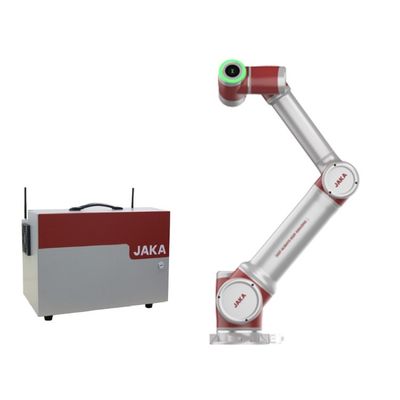 Robot JAKA của Trung Quốc Robot JAKA Zu 18 Cobot làm robot hợp tác
