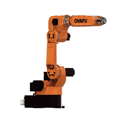 Bộ điều khiển 6 Aixs với tải trọng 8KG 950MM Tiếp cận Robot mini làm máy phun sơn từ Trung Quốc