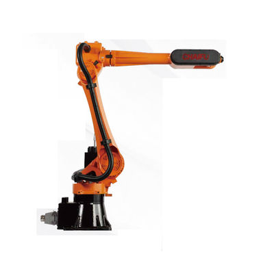 Robot công nghiệp Trung Quốc với cánh tay robot công nghiệp tiếp cận 6 trục 2032MM để tải và dỡ hàng