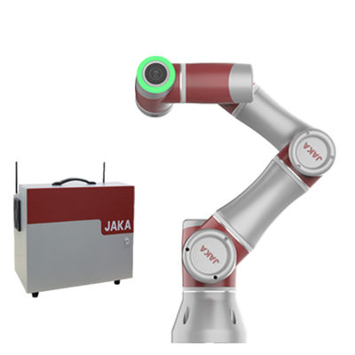 Cánh tay robot cộng tác 6 trục tải trọng 3 kg JAKA Zu 3 để chọn & đặt