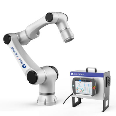 Cánh tay robot có thể lập trình Elfin E05 cho giáo dục Robot Trung Quốc thông minh