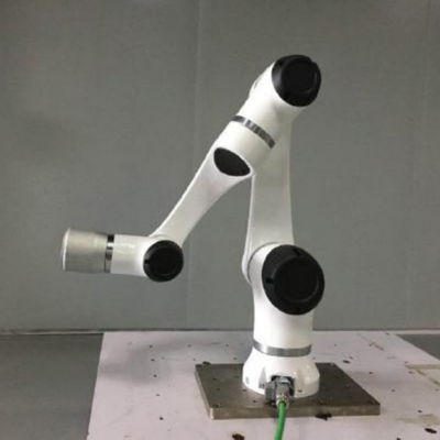 Cánh tay robot có thể lập trình Elfin E05 cho giáo dục Robot Trung Quốc thông minh