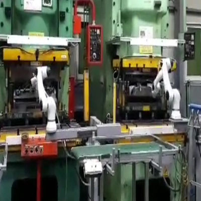 Cánh tay robot có thể lập trình Elfin E05 cho giáo dục Robot Trung Quốc thông minh