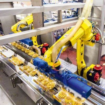 Cánh tay robot 6 trục M-10iA / 12 cánh tay Robot công nghiệp được sử dụng để vẽ robot