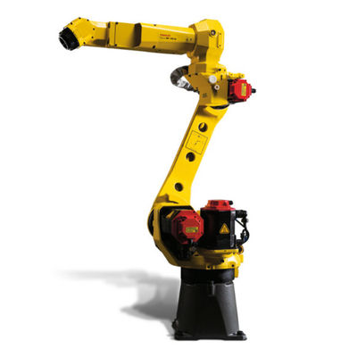 Cánh tay robot 6 trục M-10iA / 12 cánh tay Robot công nghiệp được sử dụng để vẽ robot
