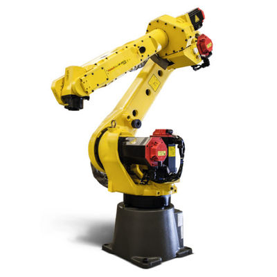 Cánh tay robot hàn tự động 6 trục M-20iA cho robot hàn hồ quang