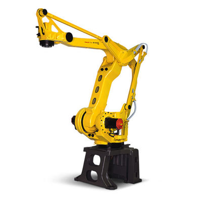 Chọn và đặt Cánh tay rô bốt M-410iC / 185 Cánh tay rô bốt 4 trục làm rô bốt công nghiệp