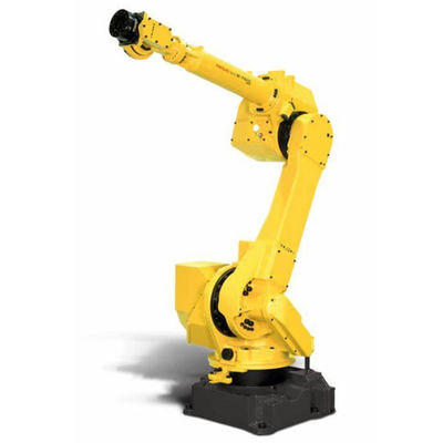 Robot hàn hồ quang M-710iC / 50 Cánh tay robot có thể lập trình 6 trục như hàn robot