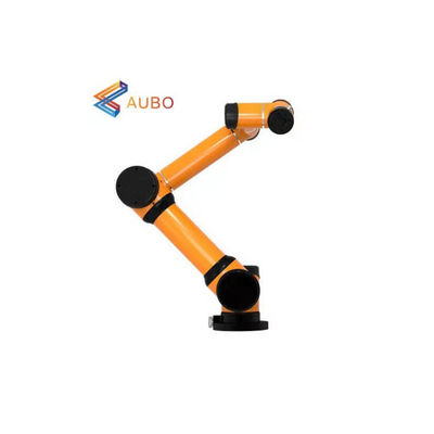 AUBO I5 của 6 cánh tay robot Aixs với tải trọng 5KG làm cobot cho máy hàn và lắp ráp động cơ
