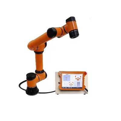 AUBO I5 của 6 cánh tay robot Aixs với tải trọng 5KG làm cobot cho máy hàn và lắp ráp động cơ