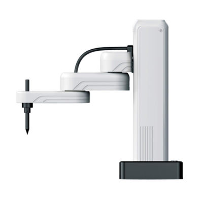 Robot hợp tác Hitbot Z-Arm 1522 Cánh tay 3 trục cho máy khắc laser