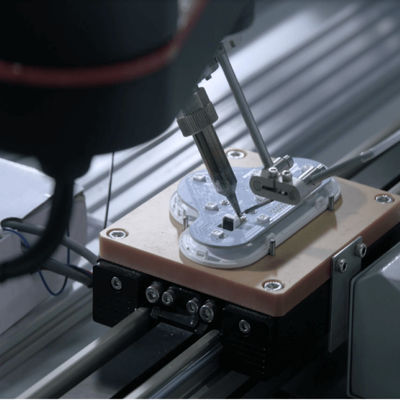 Robot hợp tác Hitbot Z-Arm 1522 Cánh tay 3 trục cho máy khắc laser
