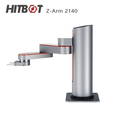 Gobang Vacuum Suction Cup Hitbot Z-Arm 2140 3kg Lượng hữu ích cho Cnc Handling Robot hợp tác