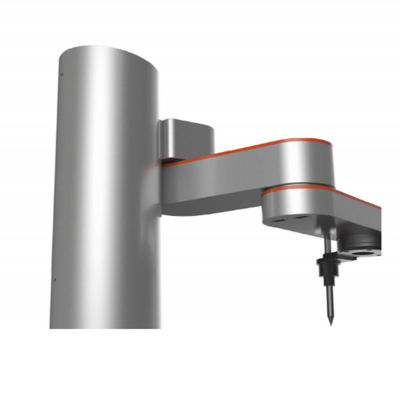 Gobang Vacuum Suction Cup Hitbot Z-Arm 2140 3kg Lượng hữu ích cho Cnc Handling Robot hợp tác