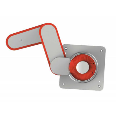 Gobang Vacuum Suction Cup Hitbot Z-Arm 2140 3kg Lượng hữu ích cho Cnc Handling Robot hợp tác