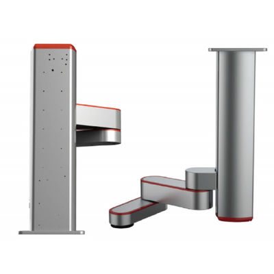 Robot Hitbot với Kẹp điện Z-Arm 2442 Cánh tay 4 Trục để nhặt nhỏ