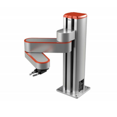 Robot Hitbot với Kẹp điện Z-Arm 2442 Cánh tay 4 Trục để nhặt nhỏ