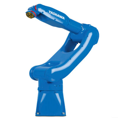 YASKAWA MOTOMAN GP7 Cánh tay robot 6 trục với trọng tải 7 kg