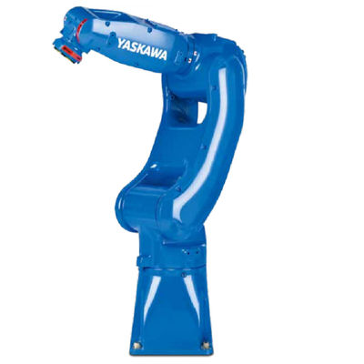 YASKAWA MOTOMAN GP7 Cánh tay robot 6 trục với trọng tải 7 kg