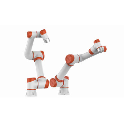 Robot Cobot Hitbot Z-Arm S922 cho ngành công nghiệp tự động hóa thực phẩm và đồ uống như 6 trục