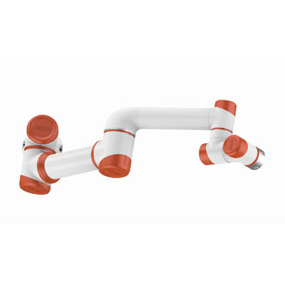 Robot Cobot Hitbot Z-Arm S922 cho ngành công nghiệp tự động hóa thực phẩm và đồ uống như 6 trục