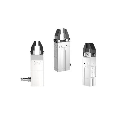 Robot kẹp điện Robot Hitbot Z-EFG-8 Robot công nghiệp tự động để kẹp