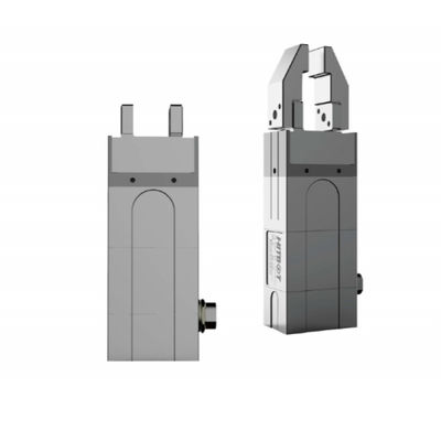 Tay cầm điện để cân tự động Cánh tay rô bốt 6 trục Hitbot Z-EFG-20