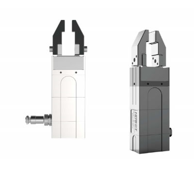 Tay cầm điện để cân tự động Cánh tay rô bốt 6 trục Hitbot Z-EFG-20