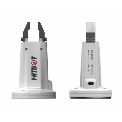 Cánh tay rô bốt 6 trục Hitbot Z-EFG-L Bộ gắp tự động như rô bốt cộng tác