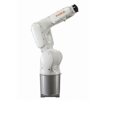 Robot hàn KR 6 R900-2 với 6 cánh tay robot Aixs làm máy đóng gói và thiết bị hàn khác