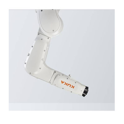 Robot hàn KR 6 R900-2 với 6 cánh tay robot Aixs làm máy đóng gói và thiết bị hàn khác